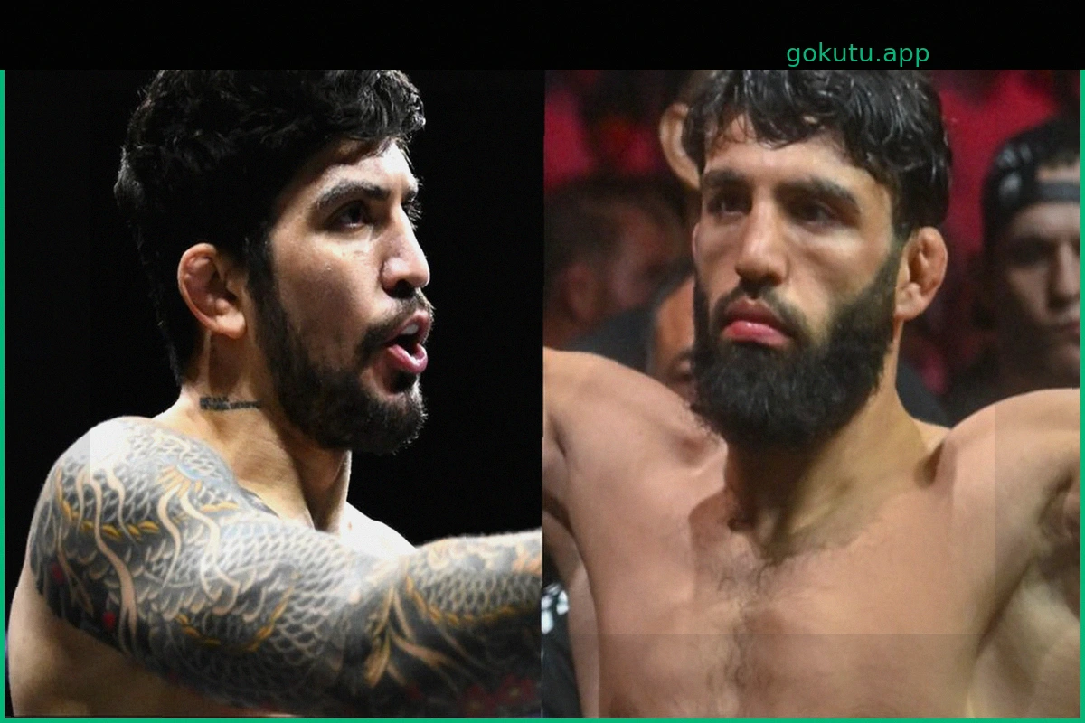 Arman Tsarukyan Set for Real American Freestyle Title Bout Against Dillon Danis Weeks After UFC 331