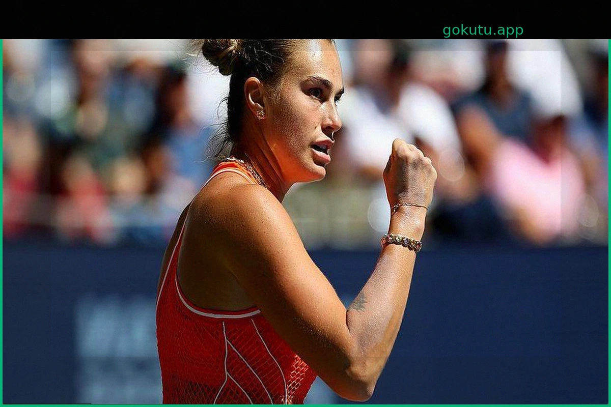 Sabalenka's US Open Comeback: Title Defence Almost Over Before Fightback