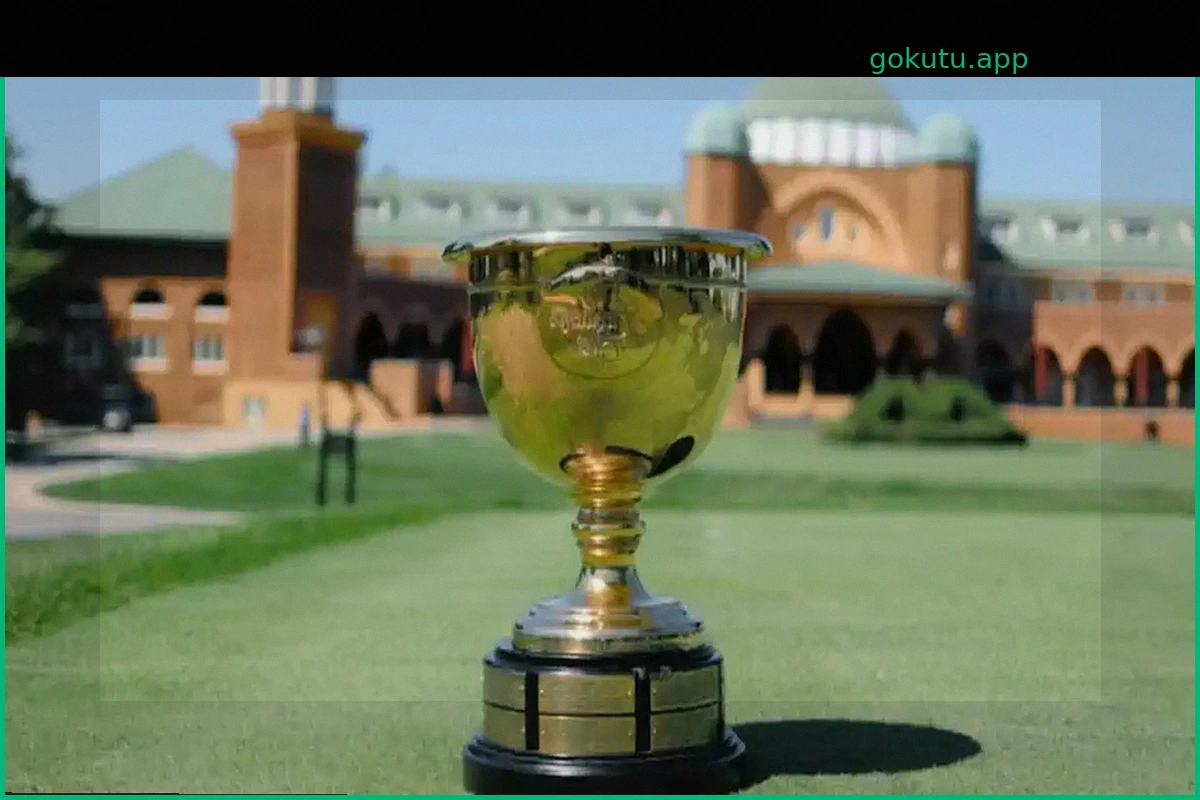 Jacob Bridgeman Claims Biltmore Championship Title with Stellar 61