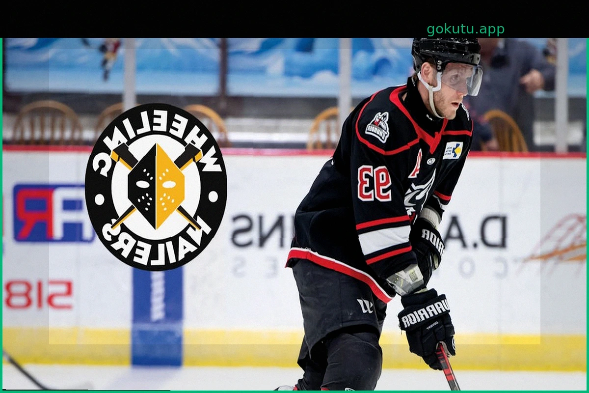 Justin Taylor Joins Wheeling Nailers for 2026-27 Season