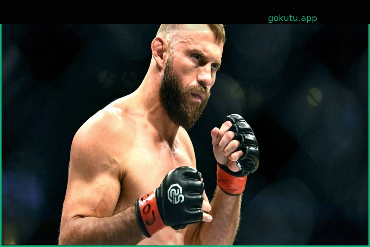 UFC Hall of Famer Donald Cerrone Returns to Combat Sports After Four-Year Retirement