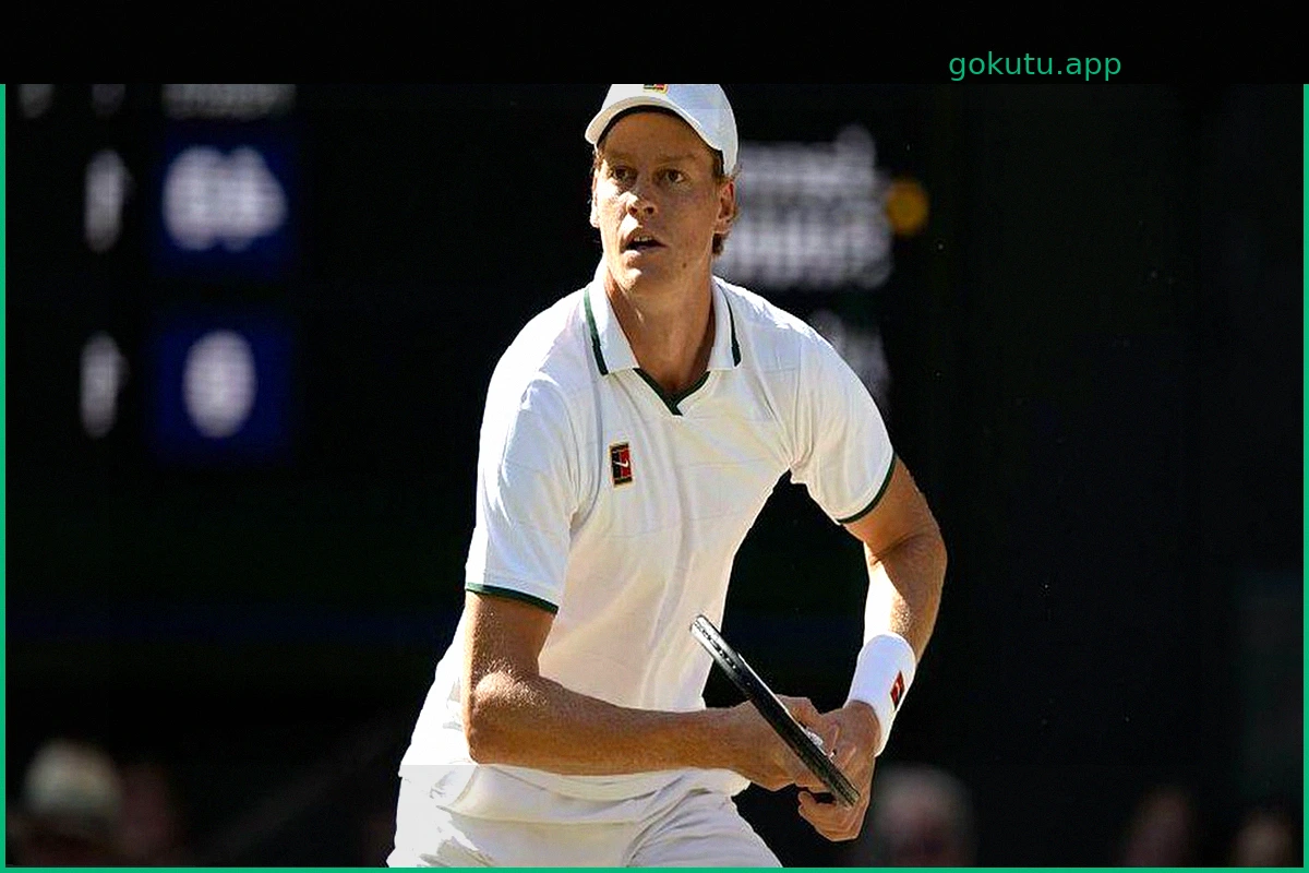 Sinner Withdraws from China Open Due to Knee Injury