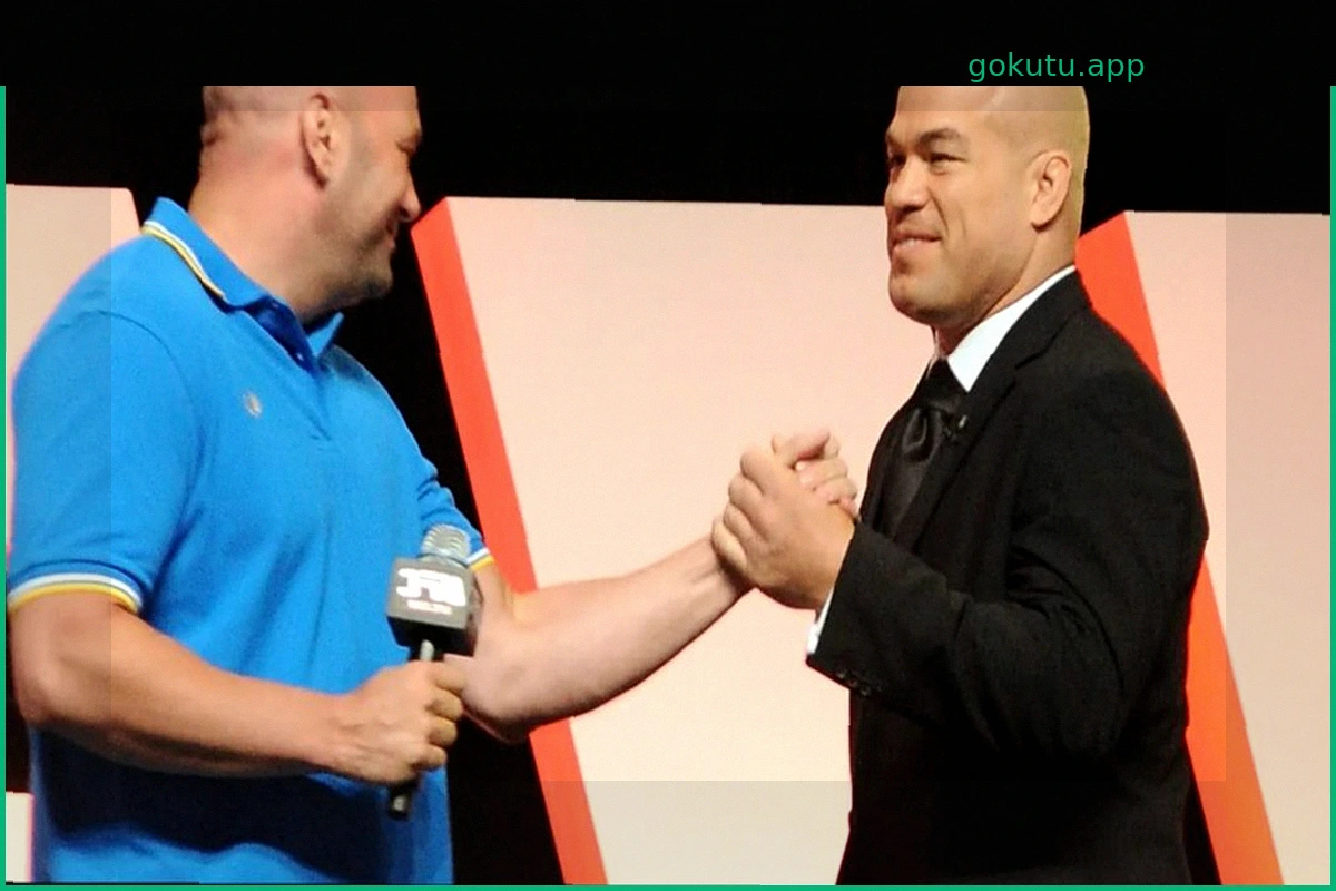 Tito Ortiz Wants to Apologize to Dana White, Reflects on Past Feud