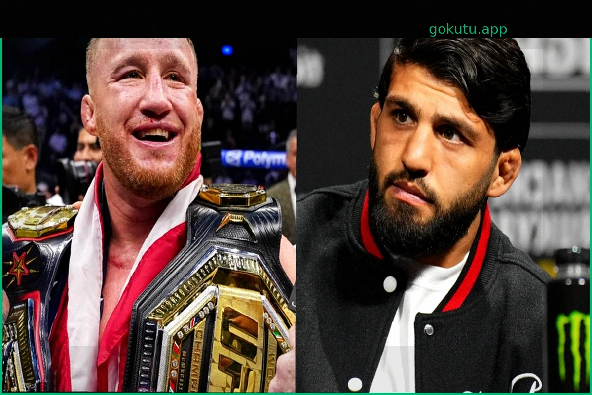 Justin Gaethje surprisingly supports Arman Tsarukyan’s long wait for UFC title shot