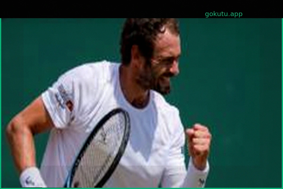 Qualifiers Aim for More Wimbledon Shocks After Upsetting Favorites
