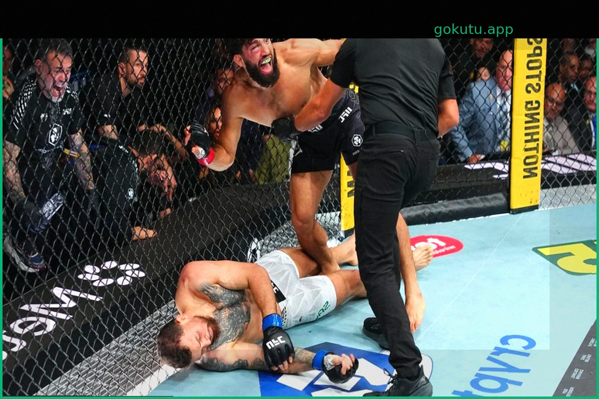 UFC 331 Standouts: Next Steps for Champions and Challengers