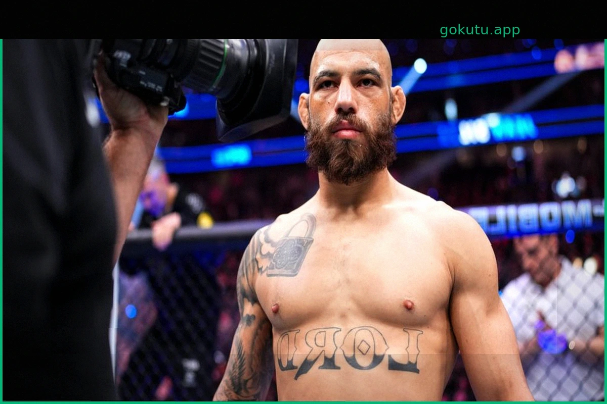 Jean Silva's Signature 'Barking' at UFC Opponents: A Childhood Tribute