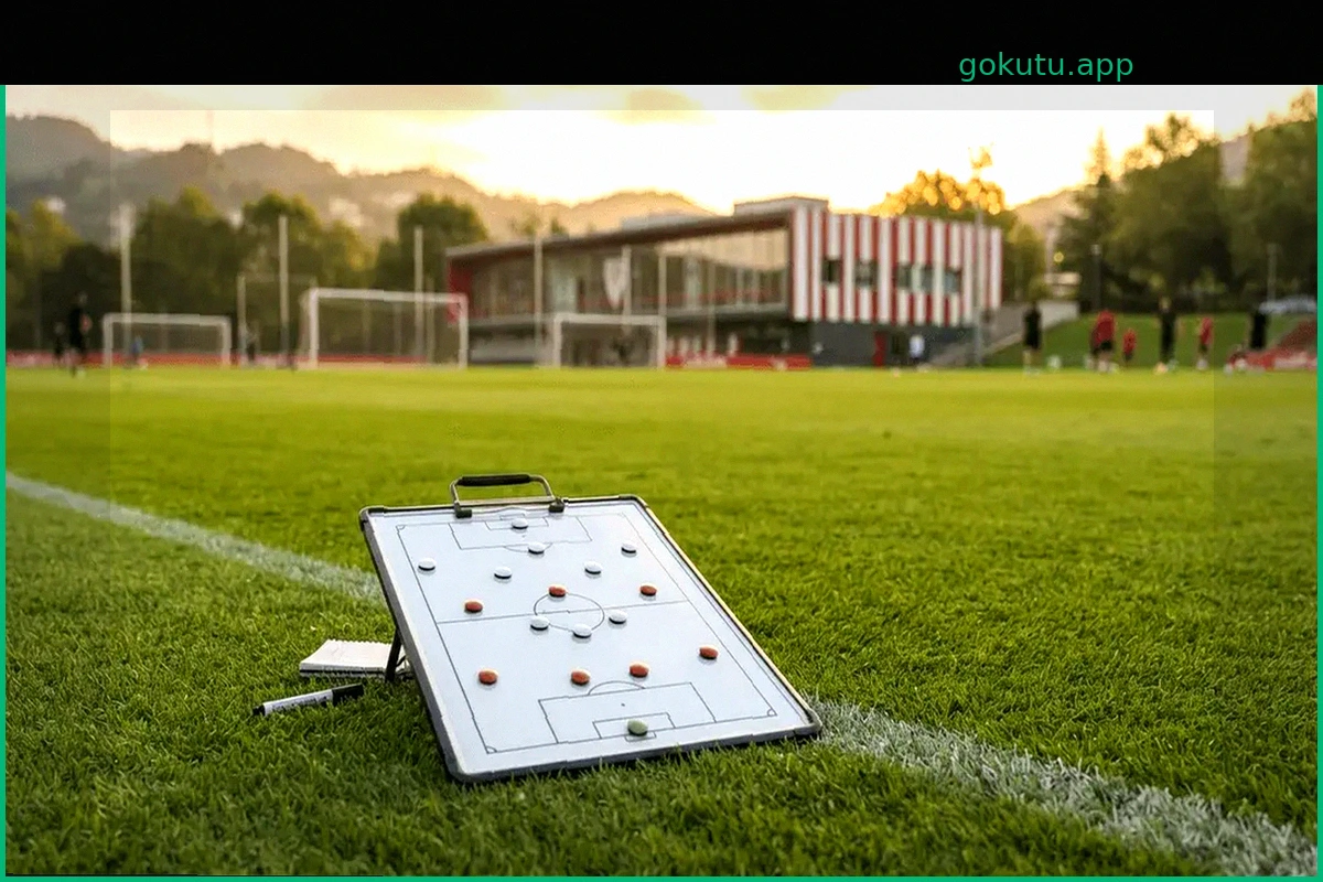 Athletic Bilbao Dominates Leioa 11-0, Midfielders Absent